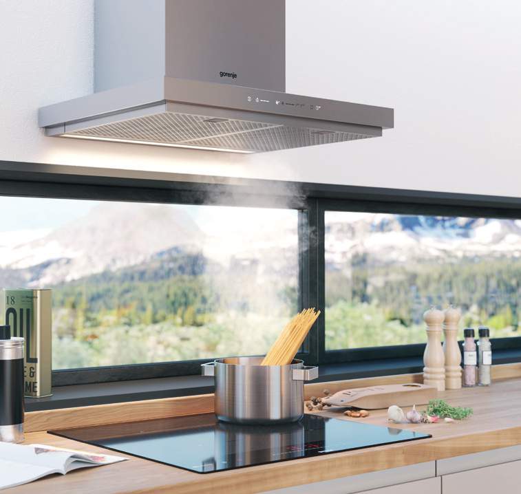 Range Hoods