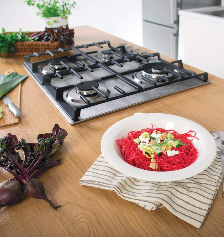 Hobs & Cooktops