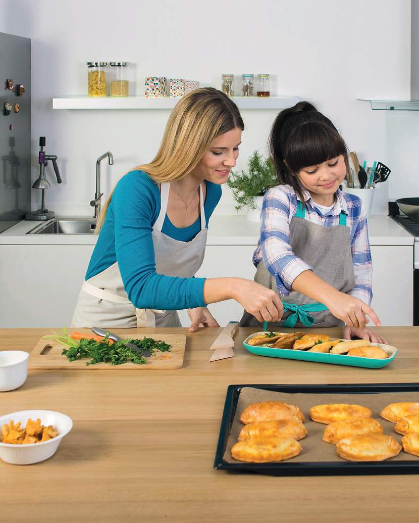Freestanding Cookers Culinary Family Life