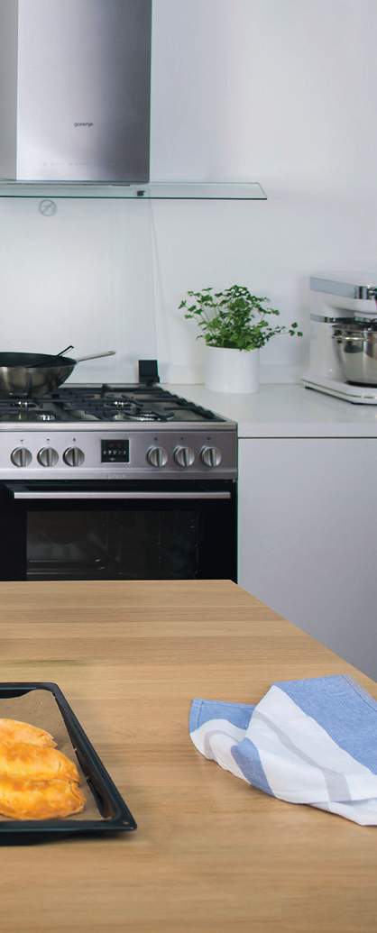The Masterchef at Home Moments