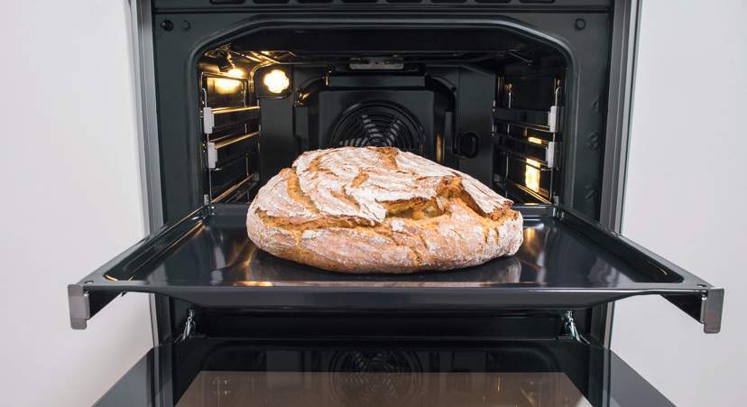HomeMade Plus Traditional Wood-Fired Oven Shape & XXL Roasting