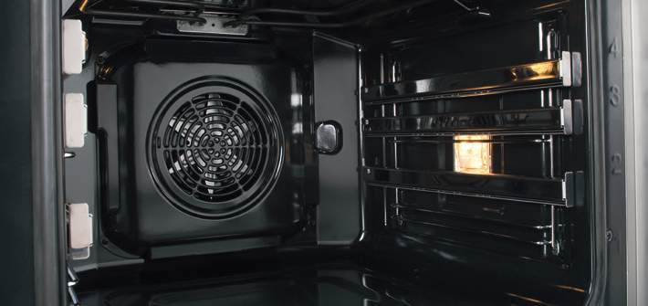 SilverMatte Ultra-Resistant Enamel & AquaClean Maintenance