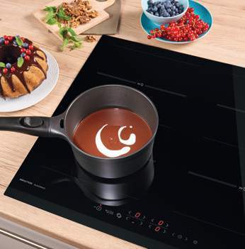PowerBoost 2L Water Boiling in 5.7 Mins & StopGo Pause