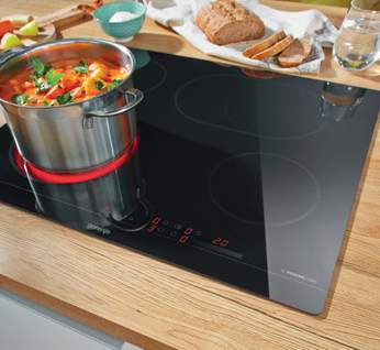 FishZone Oval Heating Zone, StayWarm & ChildLock Pro