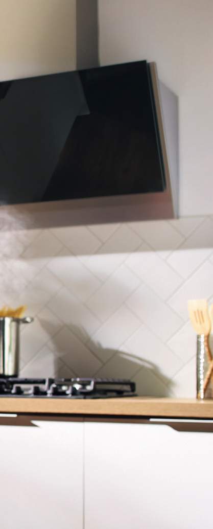 Not Everyone in the House Should Know Cooking Odour Control