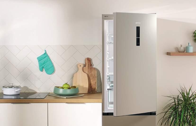 IonAir & MultiFlow 360° 14-Slot Odour-Free Preservation