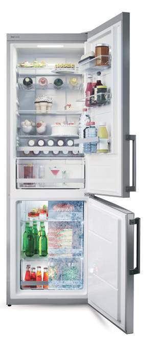 ConvertActive Turning Freezer into Fridge in Just 2 Hours