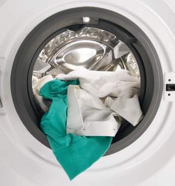 StainExpert 36 Tough Stains & AutoWash Sensor Automation