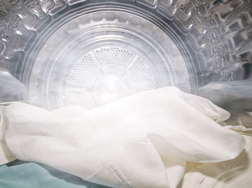 SteamRefresh 18-Minute Quick Garment Deodorization