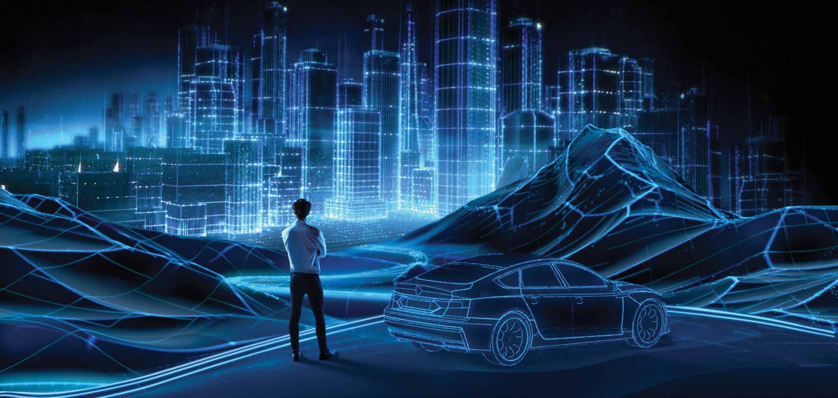 Siemens Home Connect Smart Ecosystem