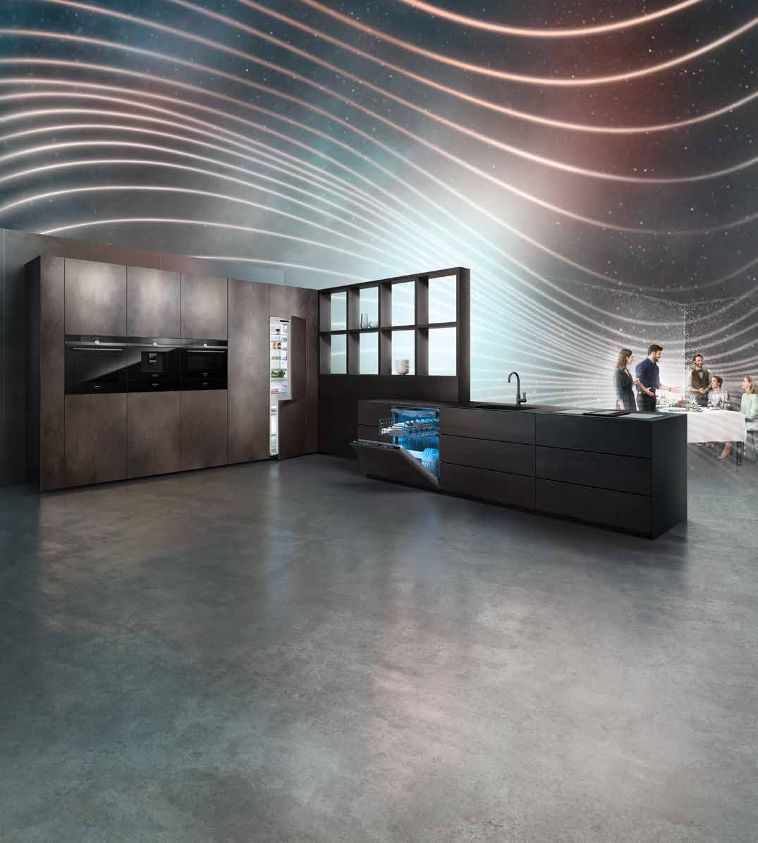 Red Dot & iF International Design Award Winner