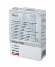 Siemens Original Ceramic Hob & Surface Cleaner