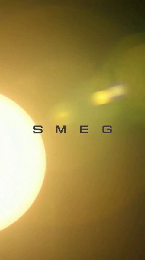 Smeg Italian Cooking